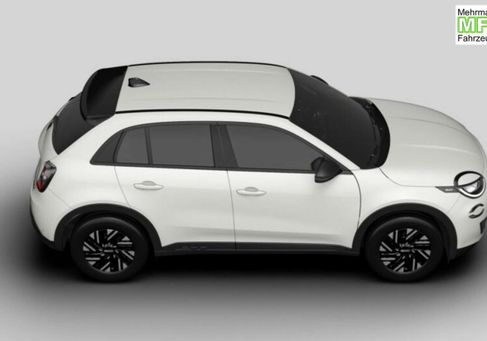 Fiat 600, 2026