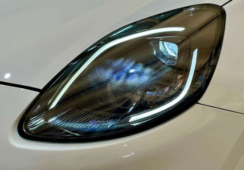 Ford Puma, 2022 3