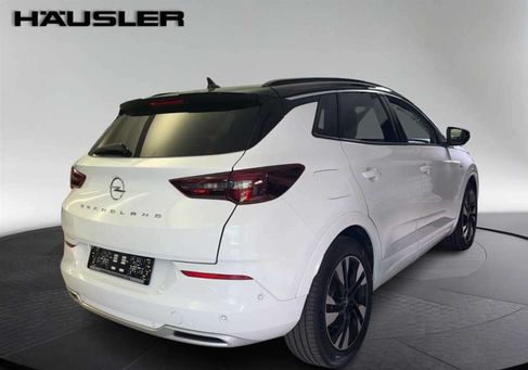 Opel Grandland X, 2022 3