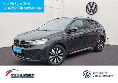 Volkswagen Taigo, 2025