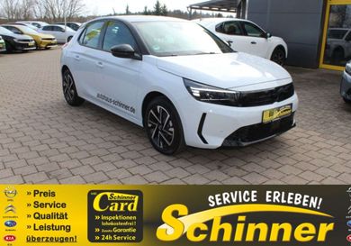 Opel Corsa, 2025