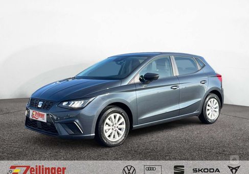 Seat Ibiza, 2024