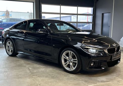 BMW 420, 2018