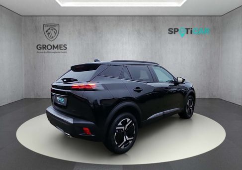 Peugeot 2008, 2023