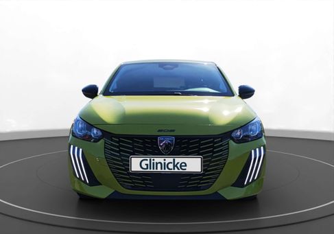 Peugeot 208, 2026