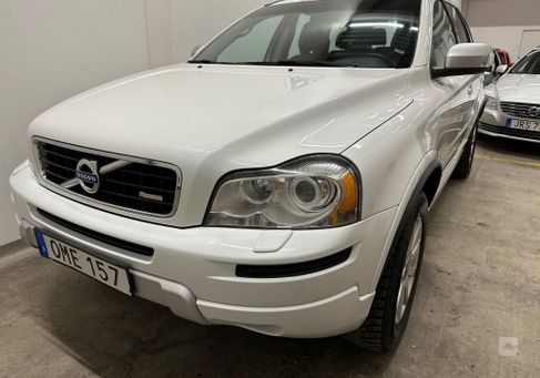 Volvo XC90, 2014