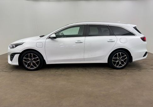 Kia Cee'd Sportswagon, 2023