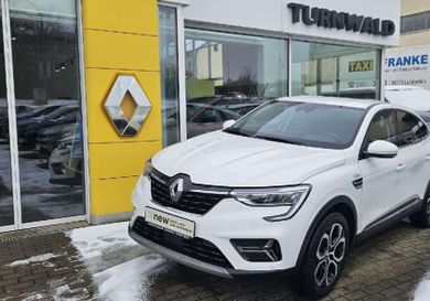 Renault Arkana, 2023