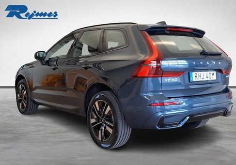 Volvo XC60, 2027