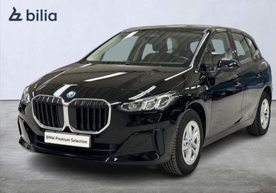 BMW 225 Active Tourer, 2025