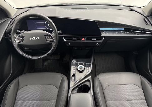 Kia Niro, 2023