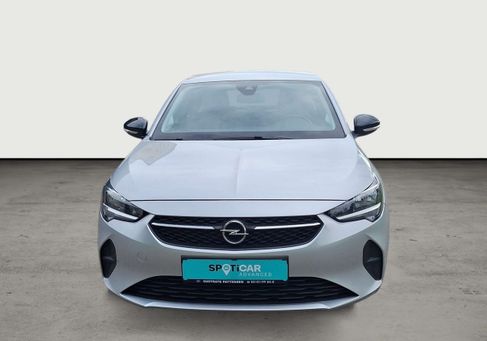Opel Corsa, 2022 2