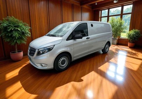 Mercedes-Benz Vito, 2021