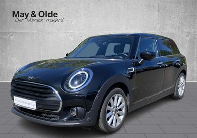 MINI Cooper Clubman, 2022