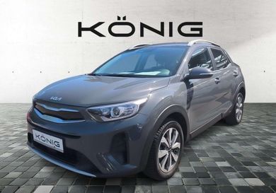 Kia Stonic, 2023