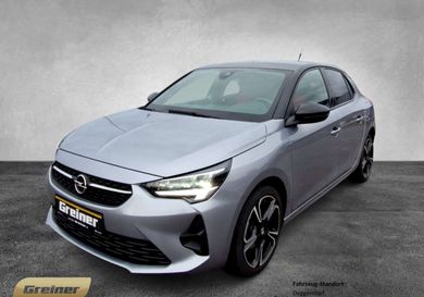 Opel Corsa, 2023