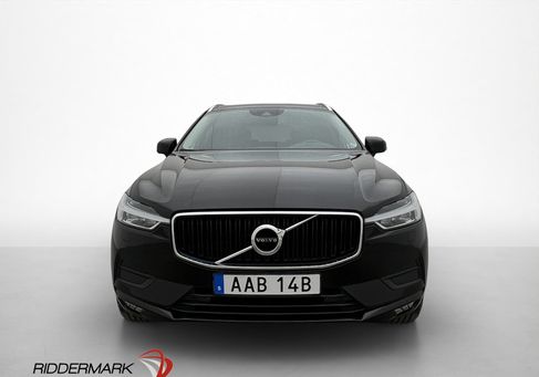 Volvo XC60, 2020
