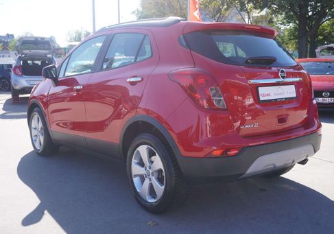 Opel Mokka X, 2019 3