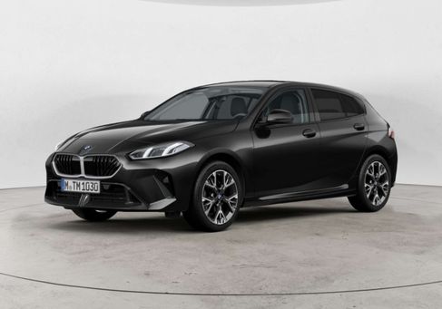 BMW 116, 2025