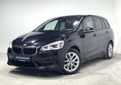 BMW 220, 2019