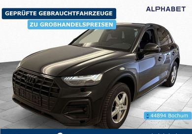 Audi Q5, 2022