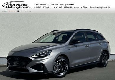 Hyundai i30, 2025