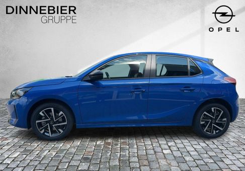 Opel Corsa, 2026 3