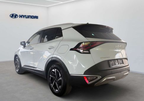 Kia Sportage, 2024 3