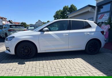 Skoda Fabia, 2026