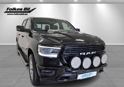 RAM 1500, 2023 3