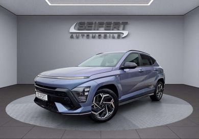 Hyundai Kona, 2026