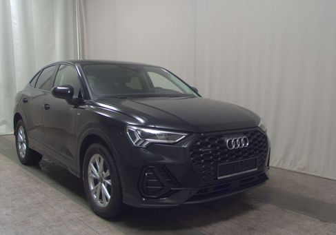Audi Q3, 2022
