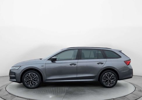 Skoda Octavia, 2025 3
