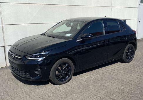 Opel Corsa, 2022