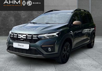 Dacia Jogger, 2025