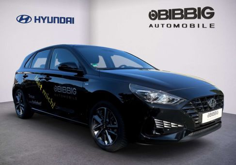 Hyundai i30, 2022 2