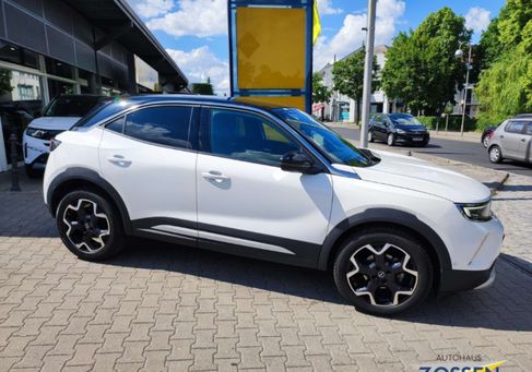 Opel Mokka, 2021 3
