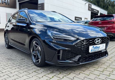 Hyundai i30, 2026 3