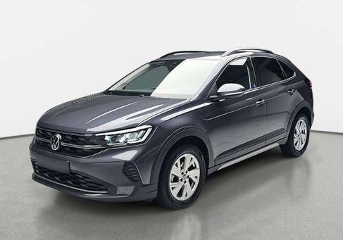 Volkswagen Taigo, 2025