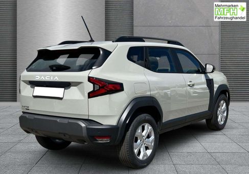 Dacia Duster, 2026 2
