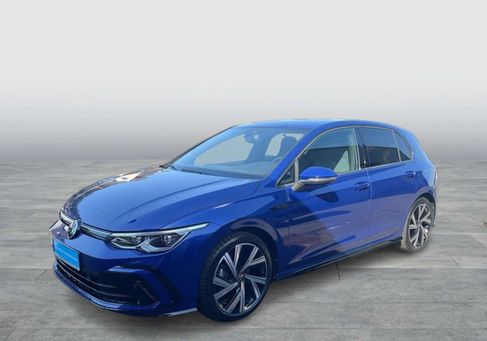 Volkswagen Golf, 2024 2
