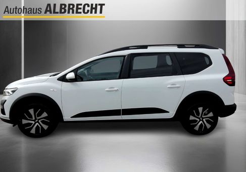 Dacia Jogger, 2026 2