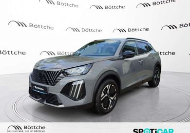 Peugeot 2008, 2024