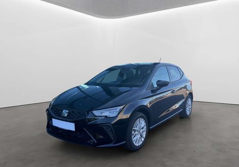 Seat Ibiza, 2025