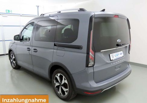 Ford Tourneo Connect, 2024