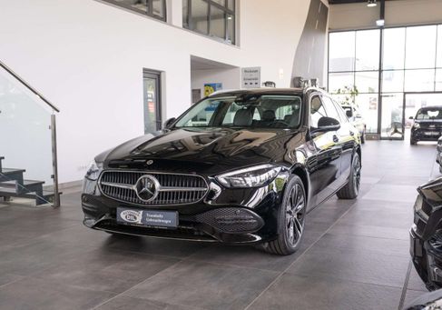 Mercedes-Benz C 300, 2023