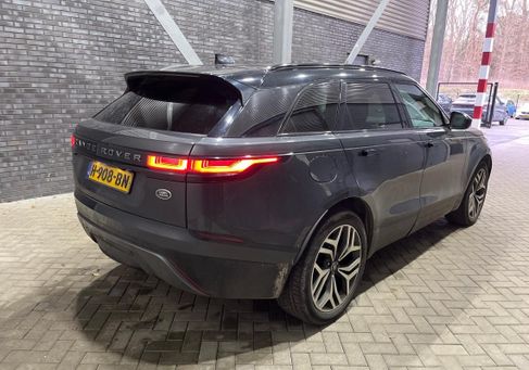 Land Rover Range Rover Velar, 2020