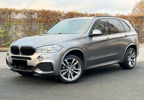 BMW X5, 2018
