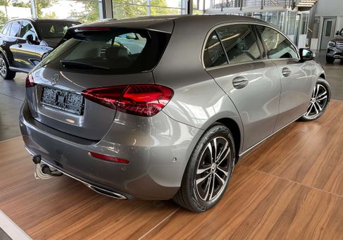 Mercedes-Benz A 180, 2024