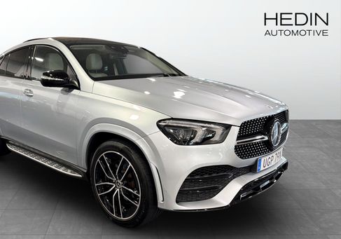 Mercedes-Benz GLE 350, 2023 2